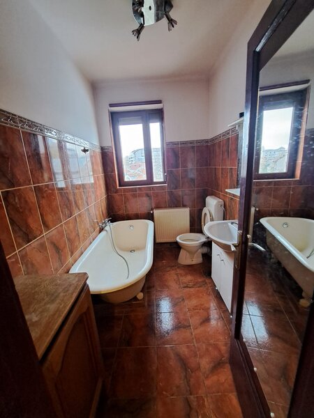 Piata Gemeni, Str. Vasile Lascar,