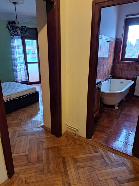 Piata Gemeni, Str. Vasile Lascar,