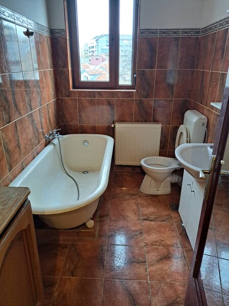 Piata Gemeni, Str. Vasile Lascar,