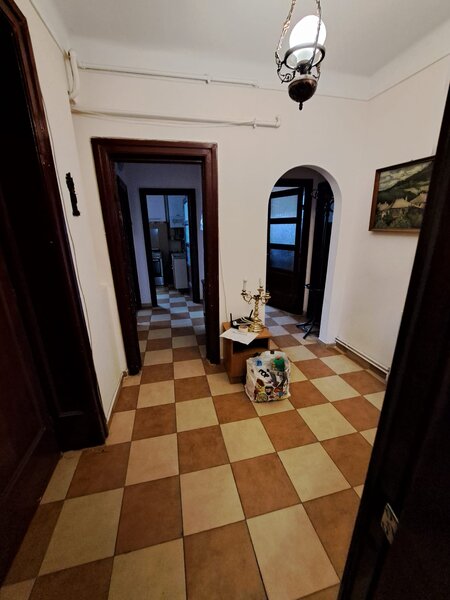 Piata Gemeni, Str. Vasile Lascar,