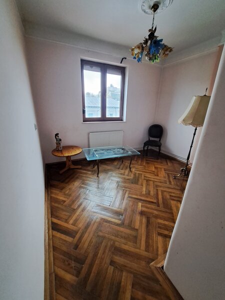 Piata Gemeni, Str. Vasile Lascar,