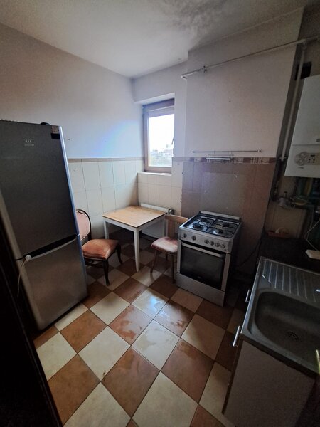 Piata Gemeni, Str. Vasile Lascar,