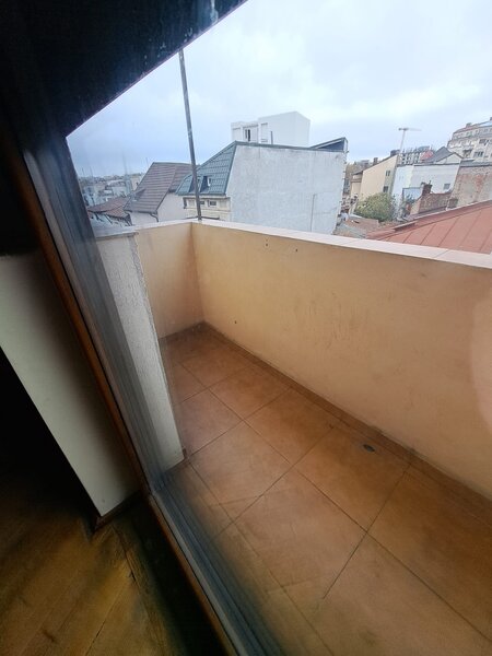 Piata Gemeni, Str. Vasile Lascar,